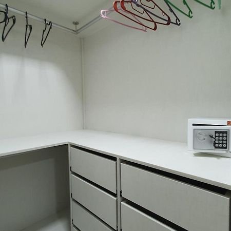Apartmán Atlantic Ocean Fortaleza  Exteriér fotografie