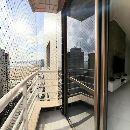 Apartmán Atlantic Ocean Fortaleza  Exteriér fotografie