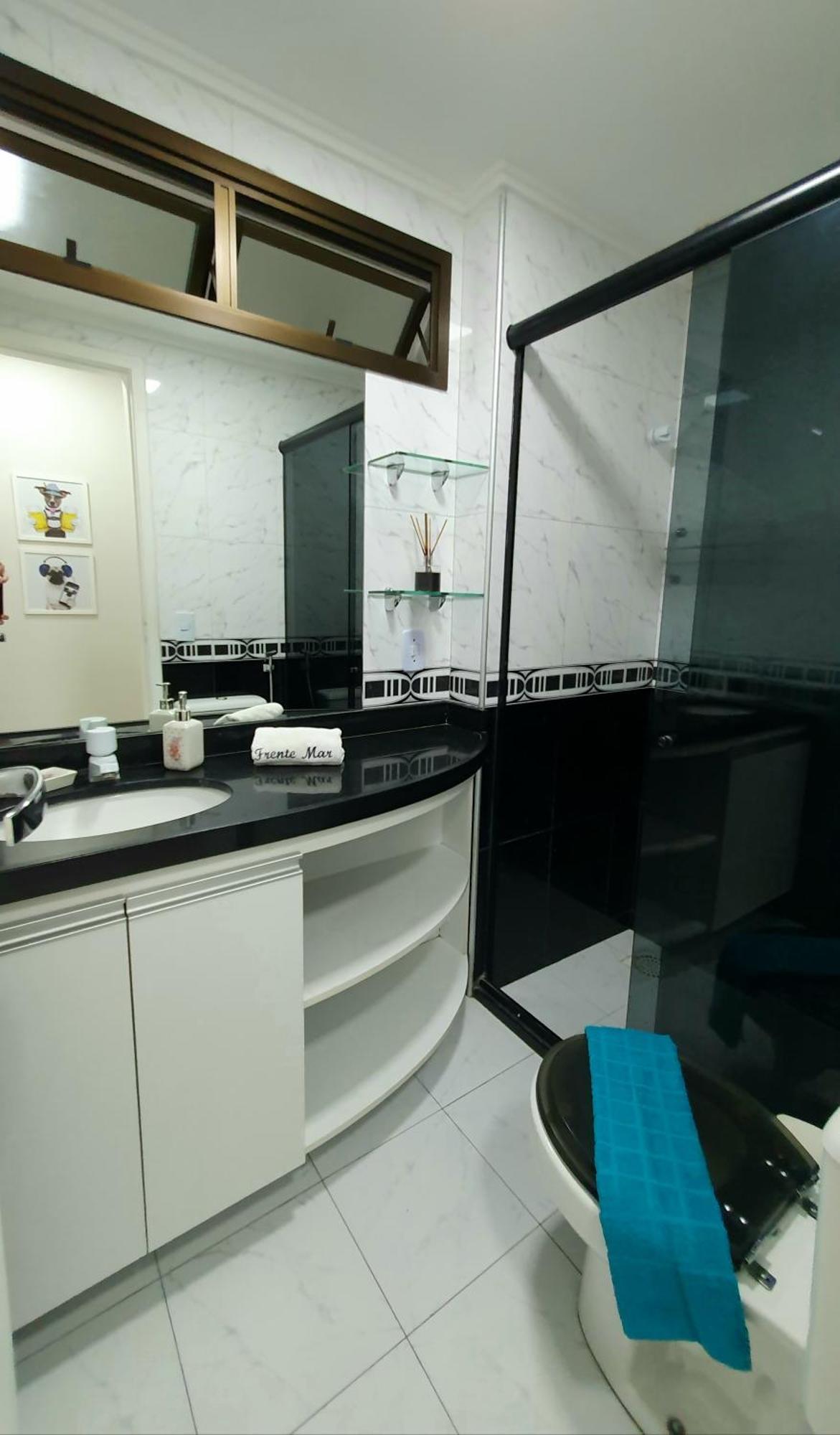 Apartmán Atlantic Ocean Fortaleza  Exteriér fotografie