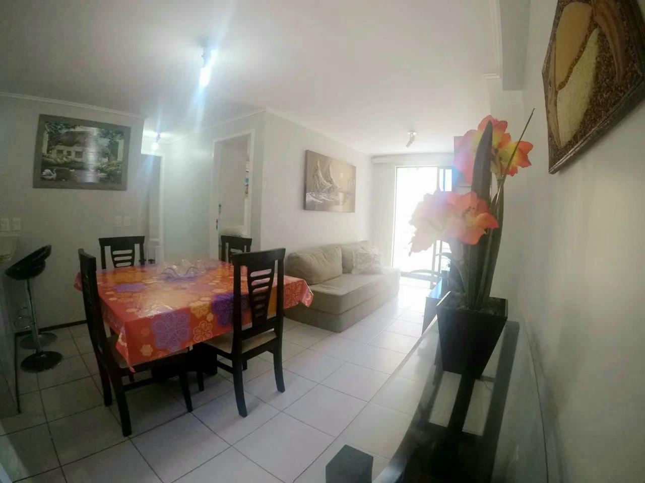 Apartmán Atlantic Ocean Fortaleza  Exteriér fotografie
