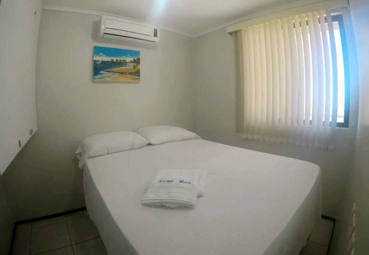 Apartmán Atlantic Ocean Fortaleza  Exteriér fotografie