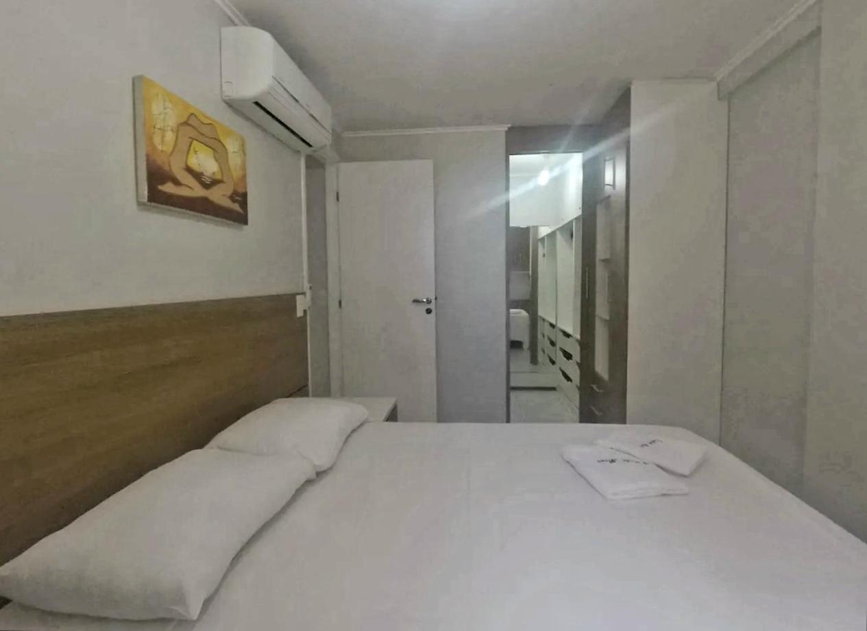 Apartmán Atlantic Ocean Fortaleza  Exteriér fotografie