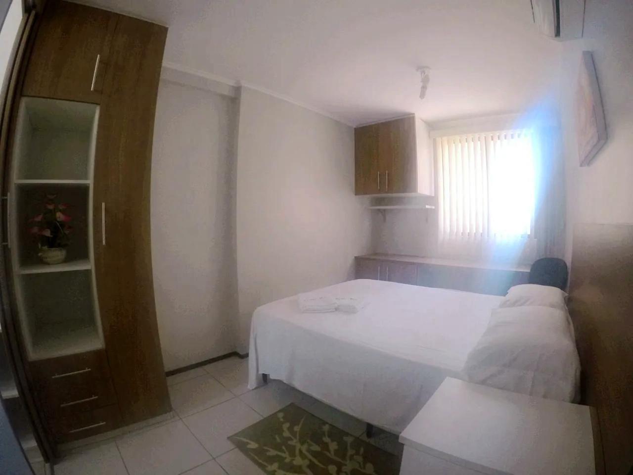 Apartmán Atlantic Ocean Fortaleza  Exteriér fotografie