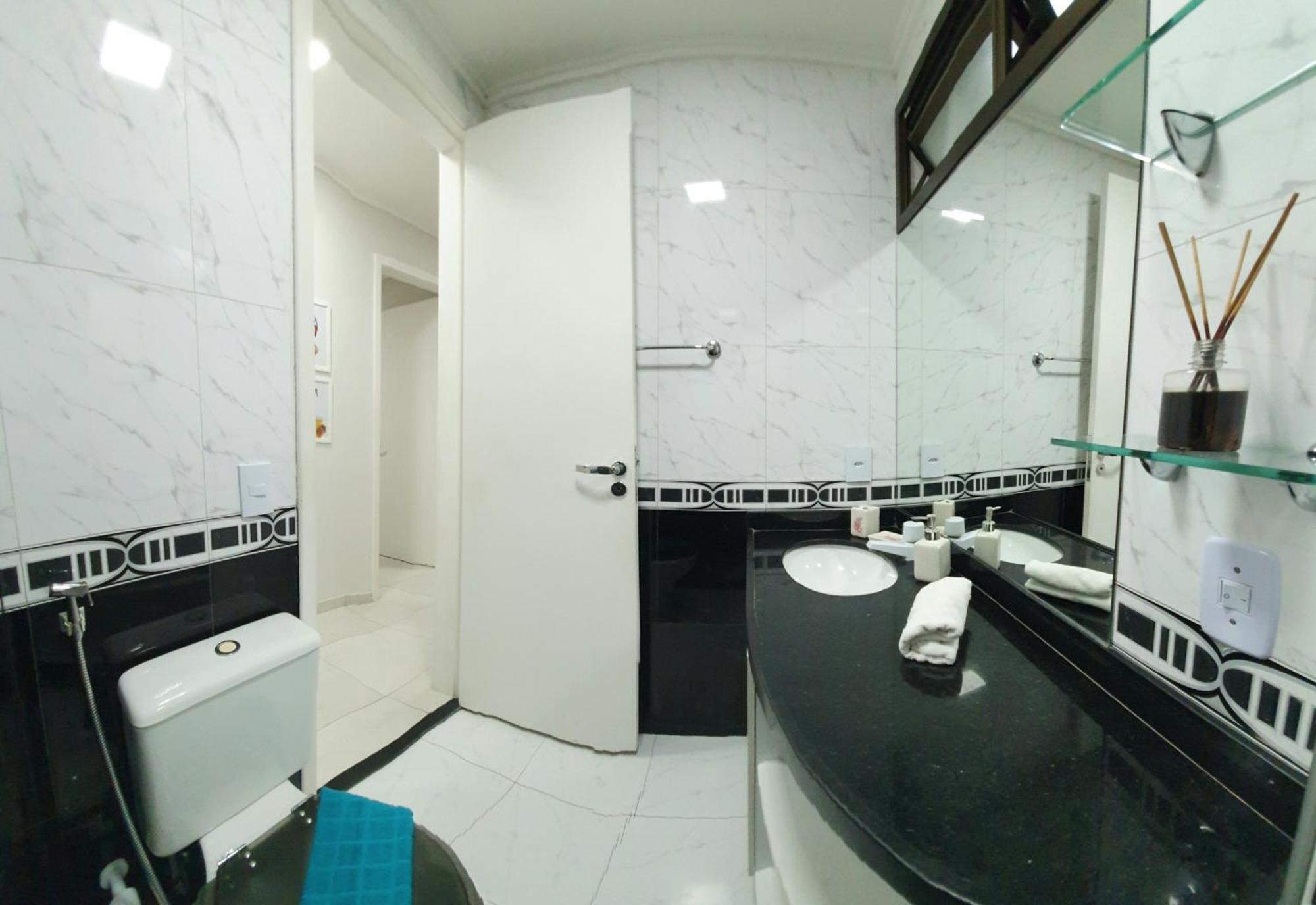 Apartmán Atlantic Ocean Fortaleza  Exteriér fotografie